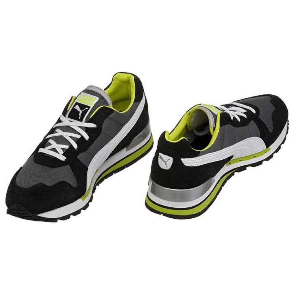 PUMA TX3