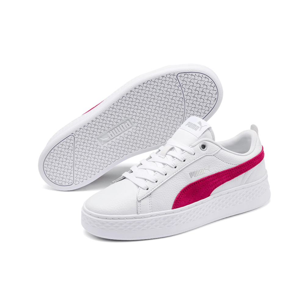 PUMA Smash Leather