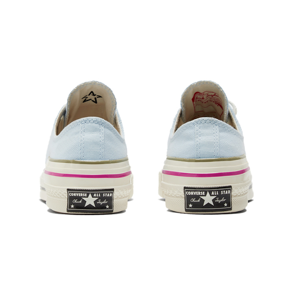 Converse 1970s colorblock chuck taylor all star
