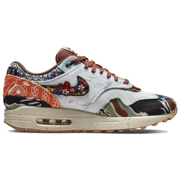 CONCEPTS x Nike Air Max 1 sp "heavy"