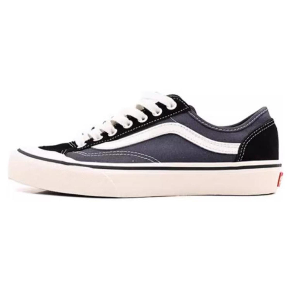Vans Style 136 Decon VR3 SF