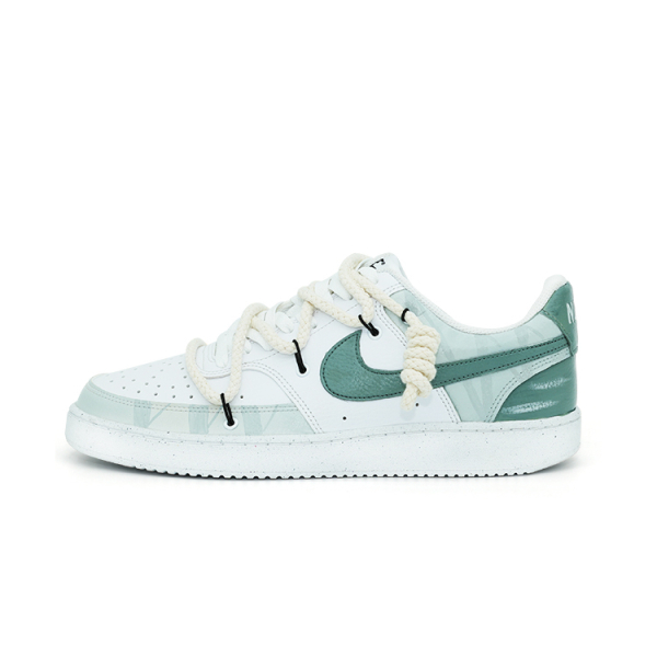 【 】 Nike Court Vision 1 Low