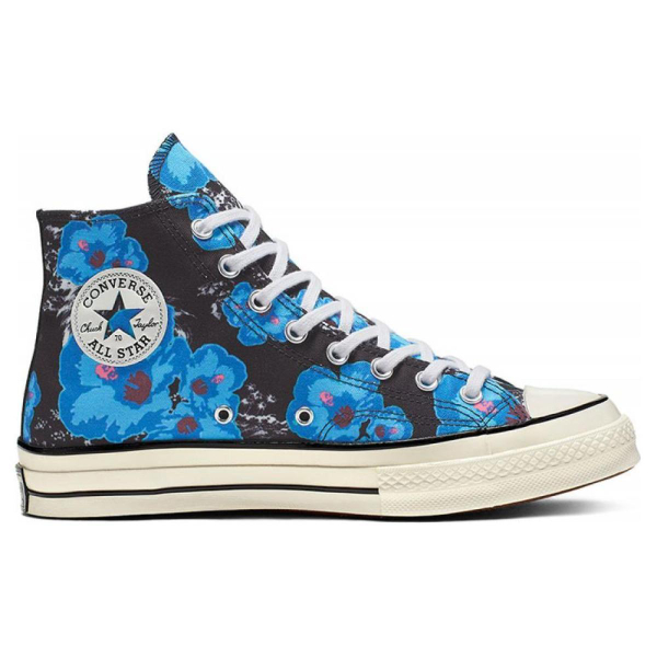 Converse 1970s Paradise Floral High Top