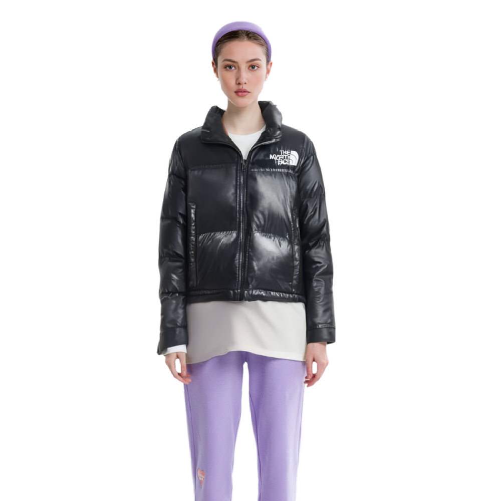 /THE NORTH FACE Logo