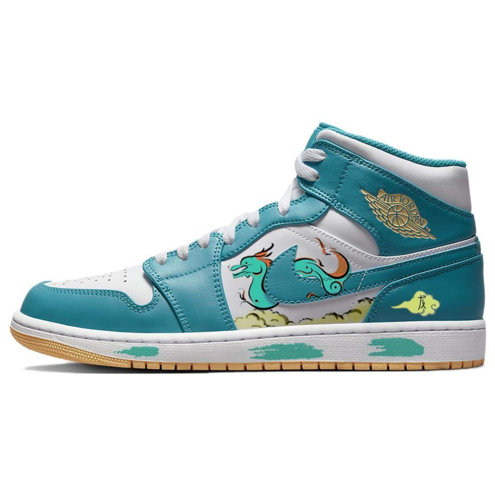 【 】 Jordan Air Jordan 1