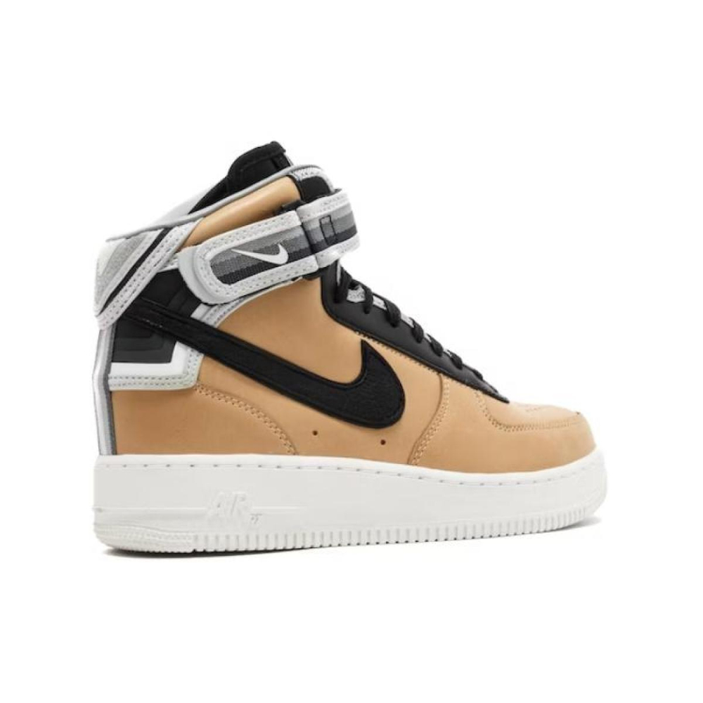 Nike Air Force 1 Tisci Tan