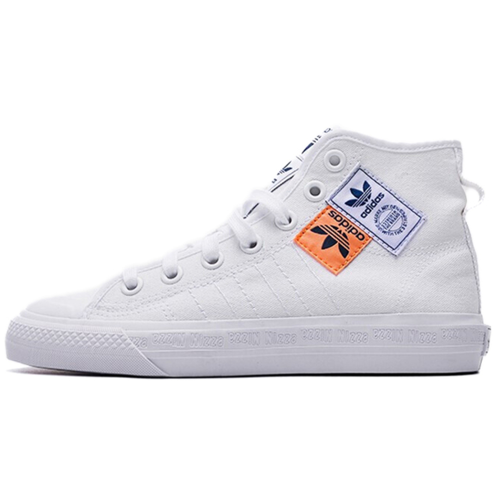 Adidas originals NIZZA Hi Rf