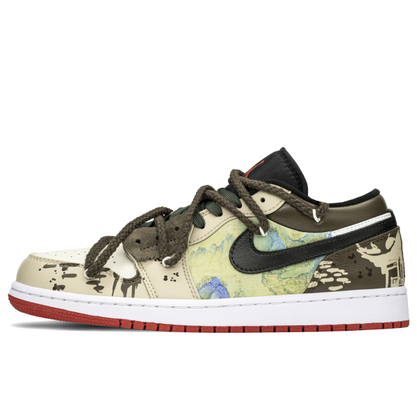 【 】 Jordan Air Jordan 1 FZBB