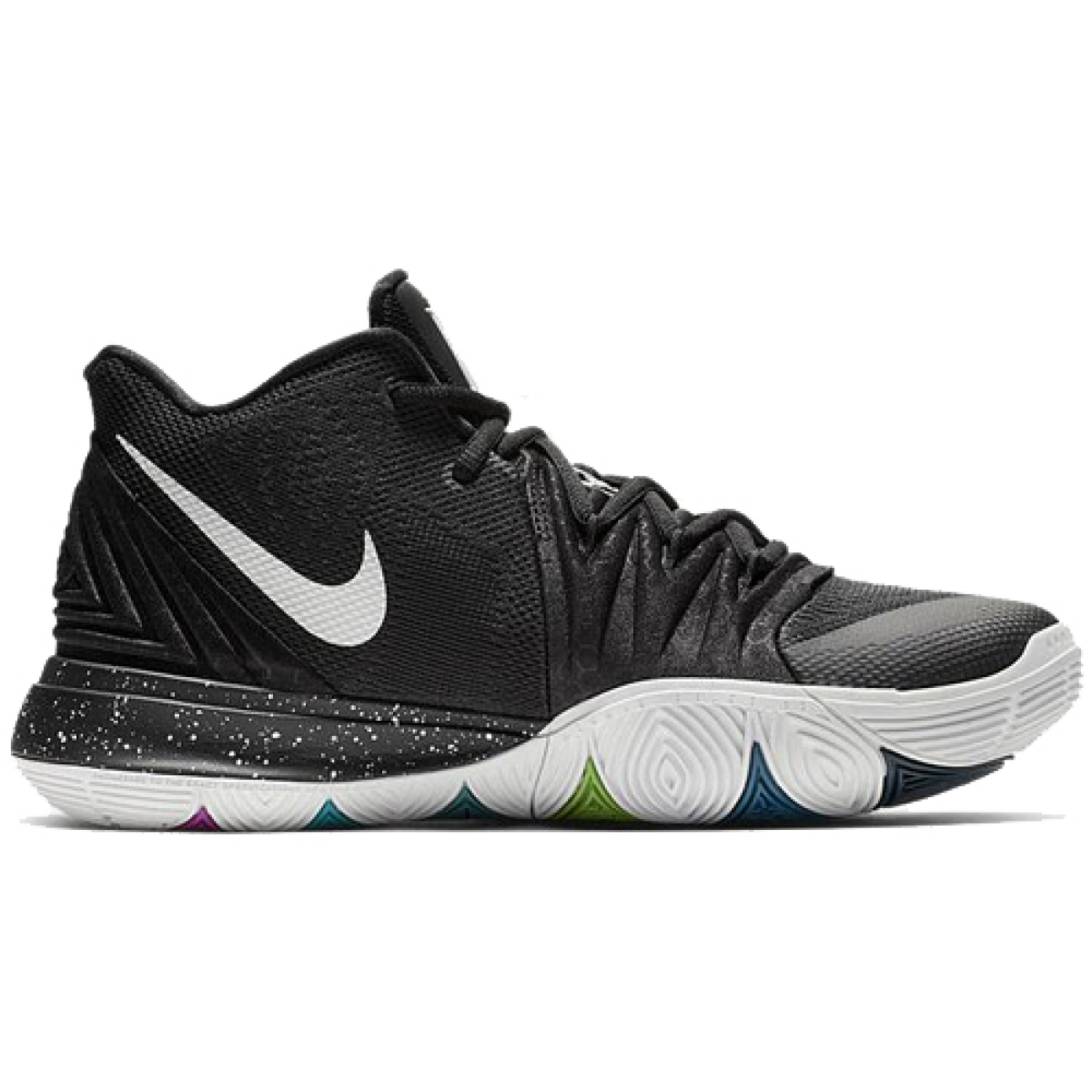 Nike Kyrie 5 Blk Mgc