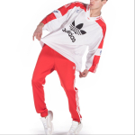 Adidas originals Blueliner T