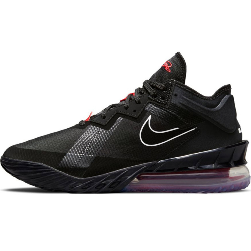 Nike Lebron 18 Low EP 18 TPU