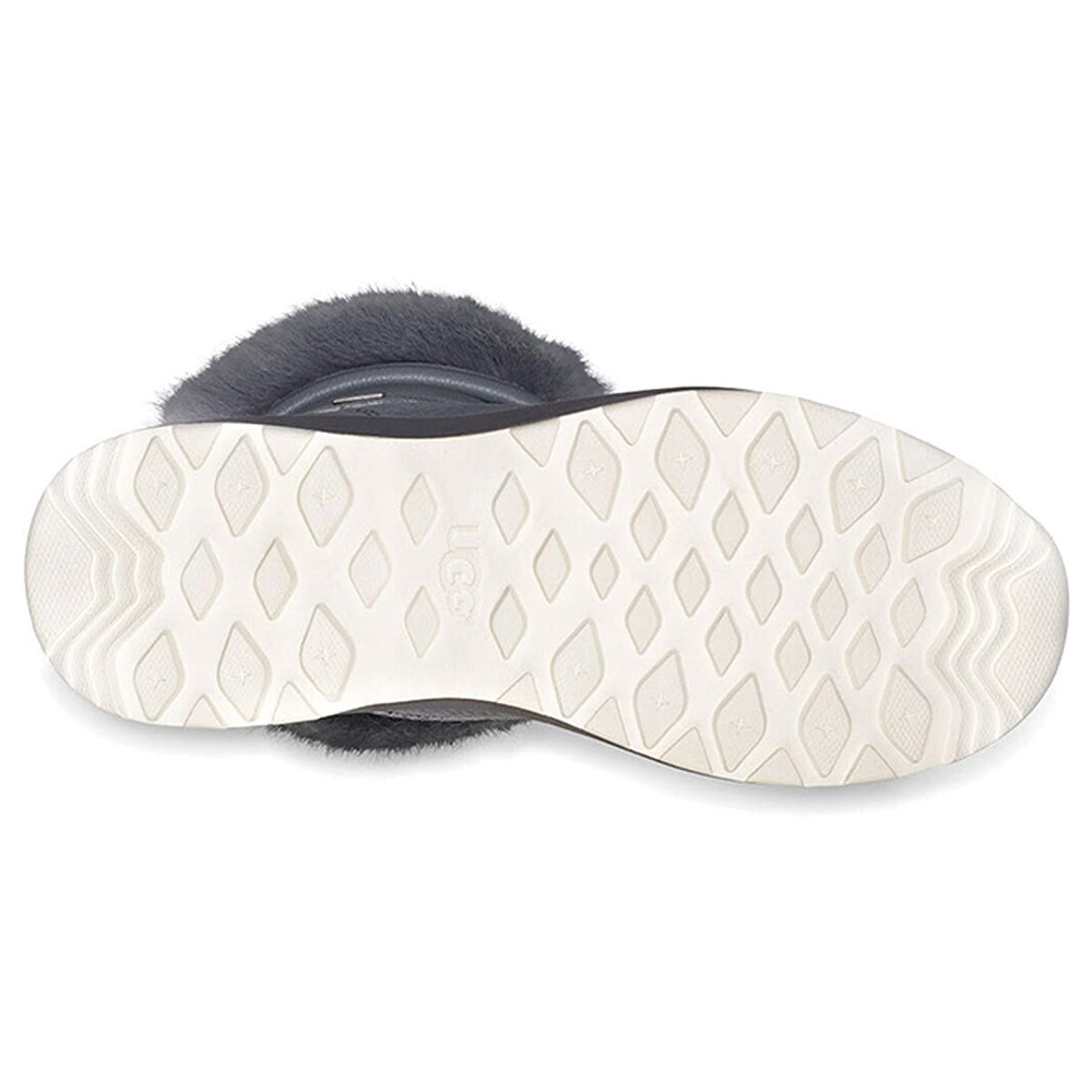 UGG Adirondack Boot III Fluff