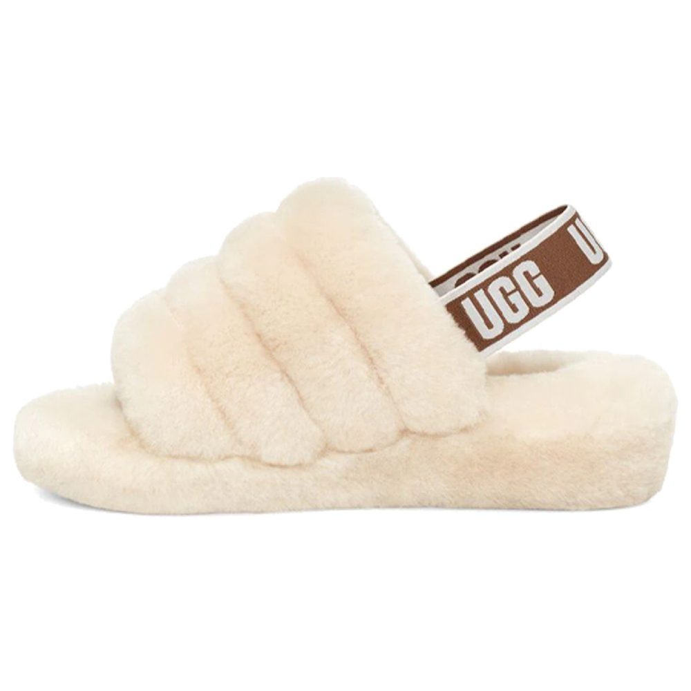 UGG FLUFF YEAH
