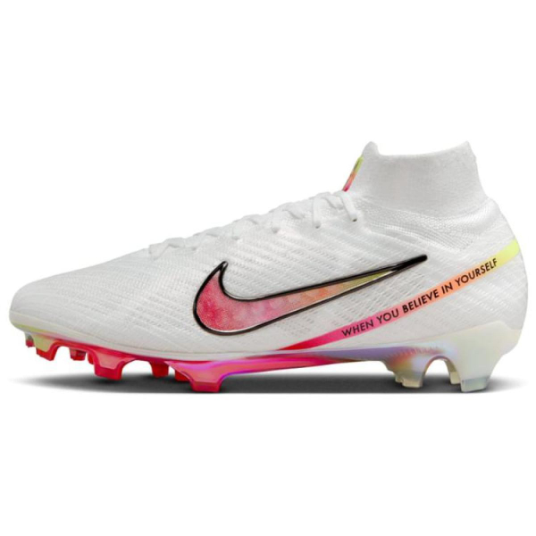 Nike Zoom Mercurial Superfly 9 FG（ ）