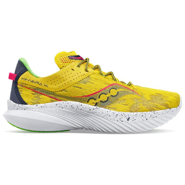 Saucony Kinvara 14