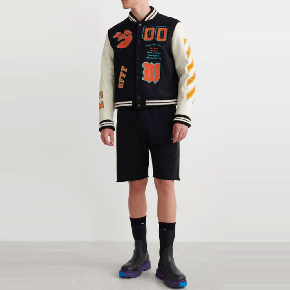OFF-WHITE SS22