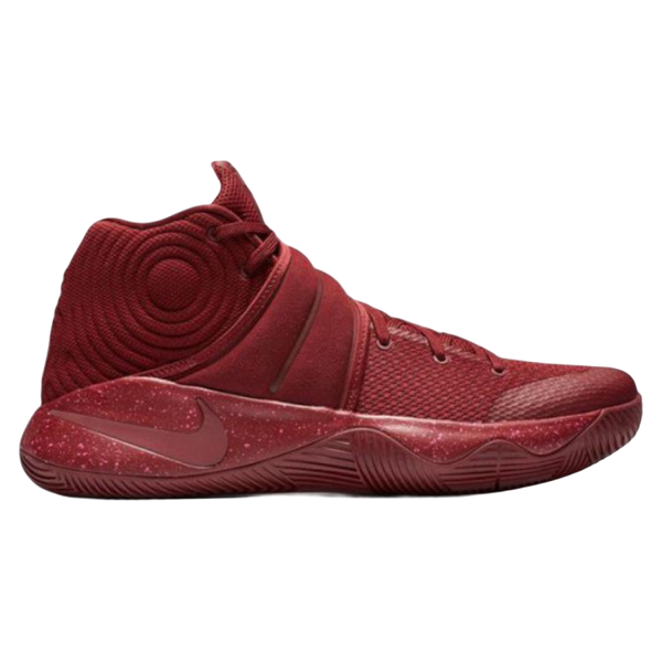Nike Kyrie 2 "Red Velvet"