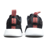 Adidas originals NMD_R2 Black Future Harvest