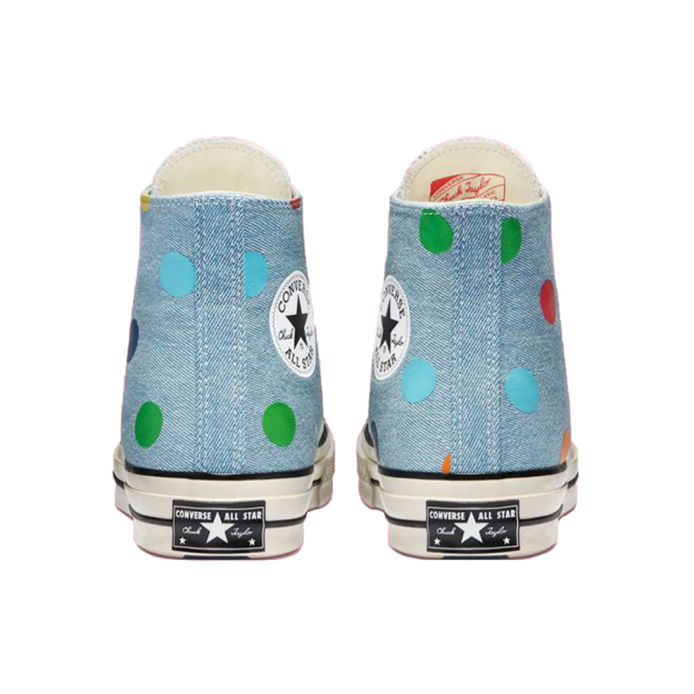 Golf Le Fleur x Converse 1970s