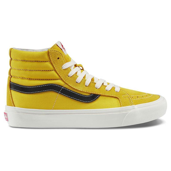 Vans SK8 OG LX