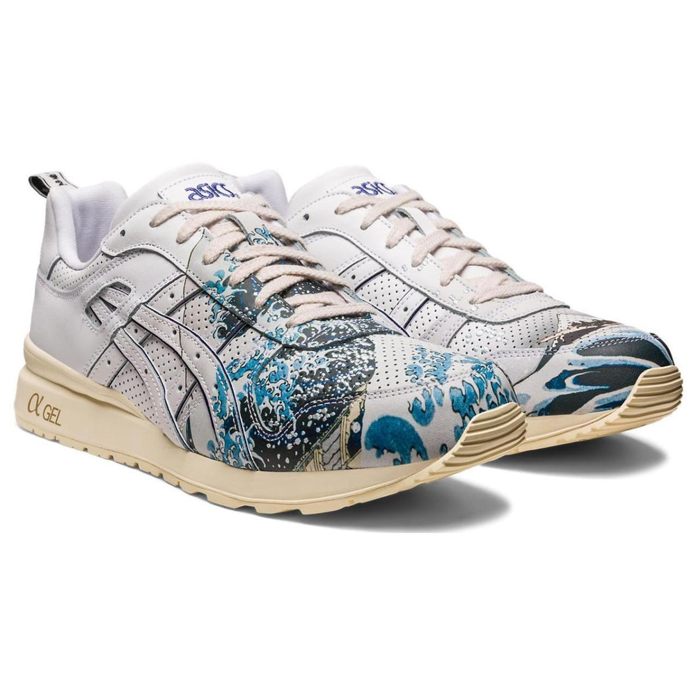 UKIYO-E x Asics GT-II GT-II