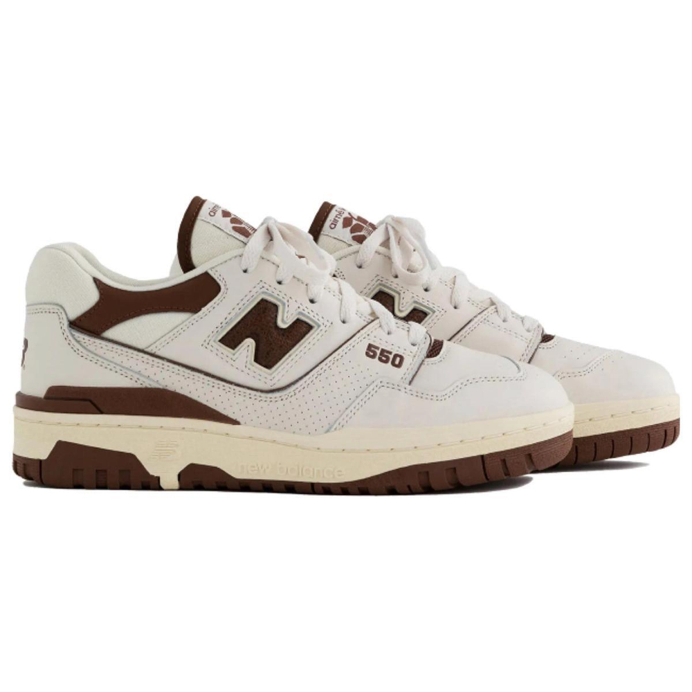 AIME LEON DORE x New Balance NB 550
