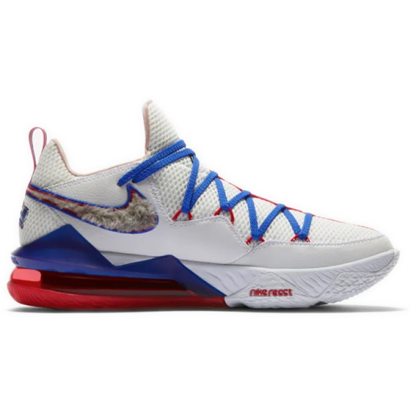Nike Lebron 17