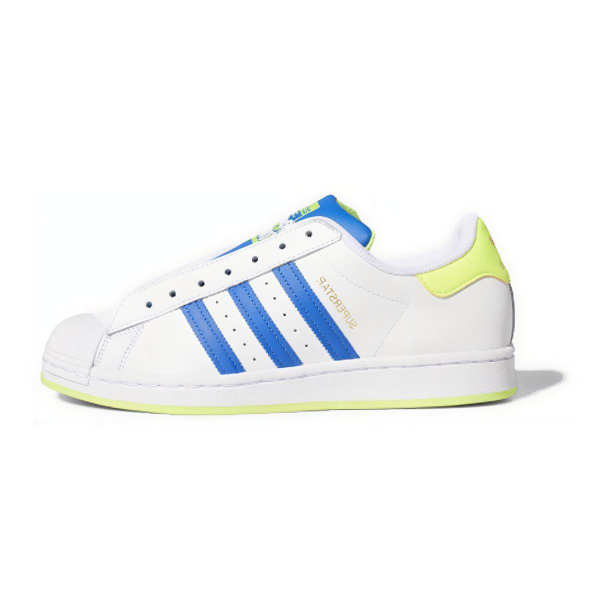 Adidas originals Superstar Laceless