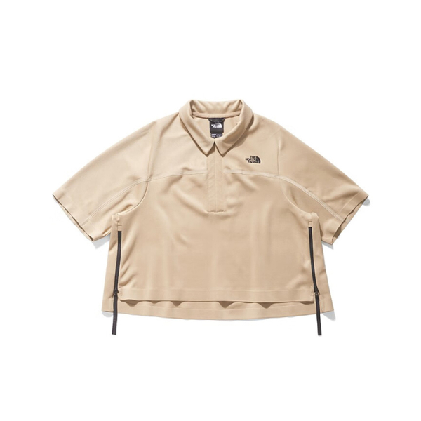 /THE NORTH FACE SS23 UE Polo