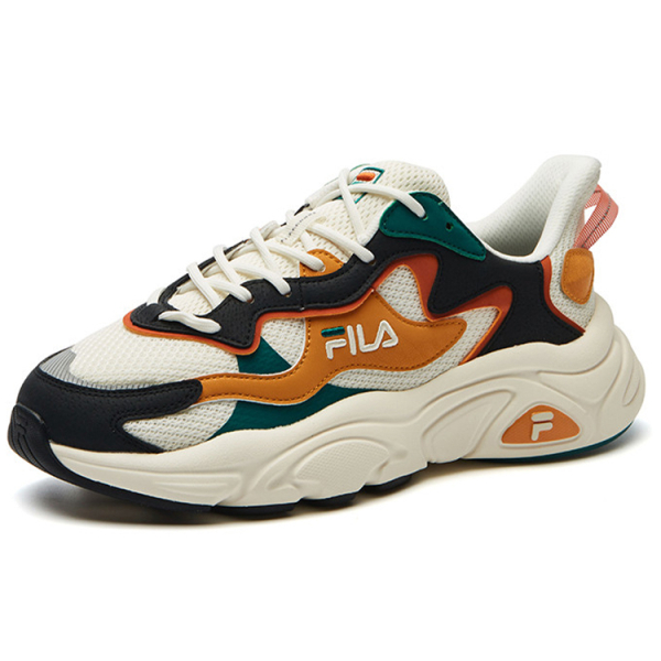 FILA FUSION Mars 1