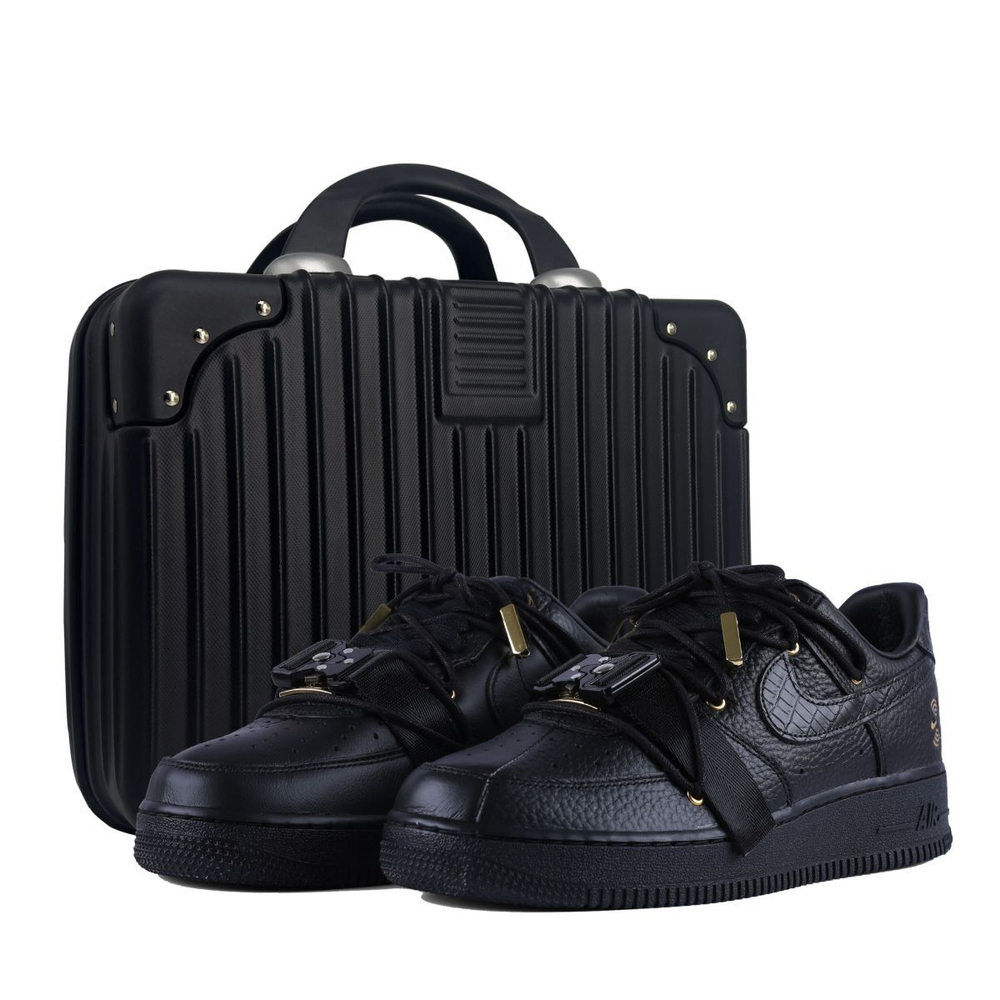 【 】 Nike Air Force 1 Low '07 prm