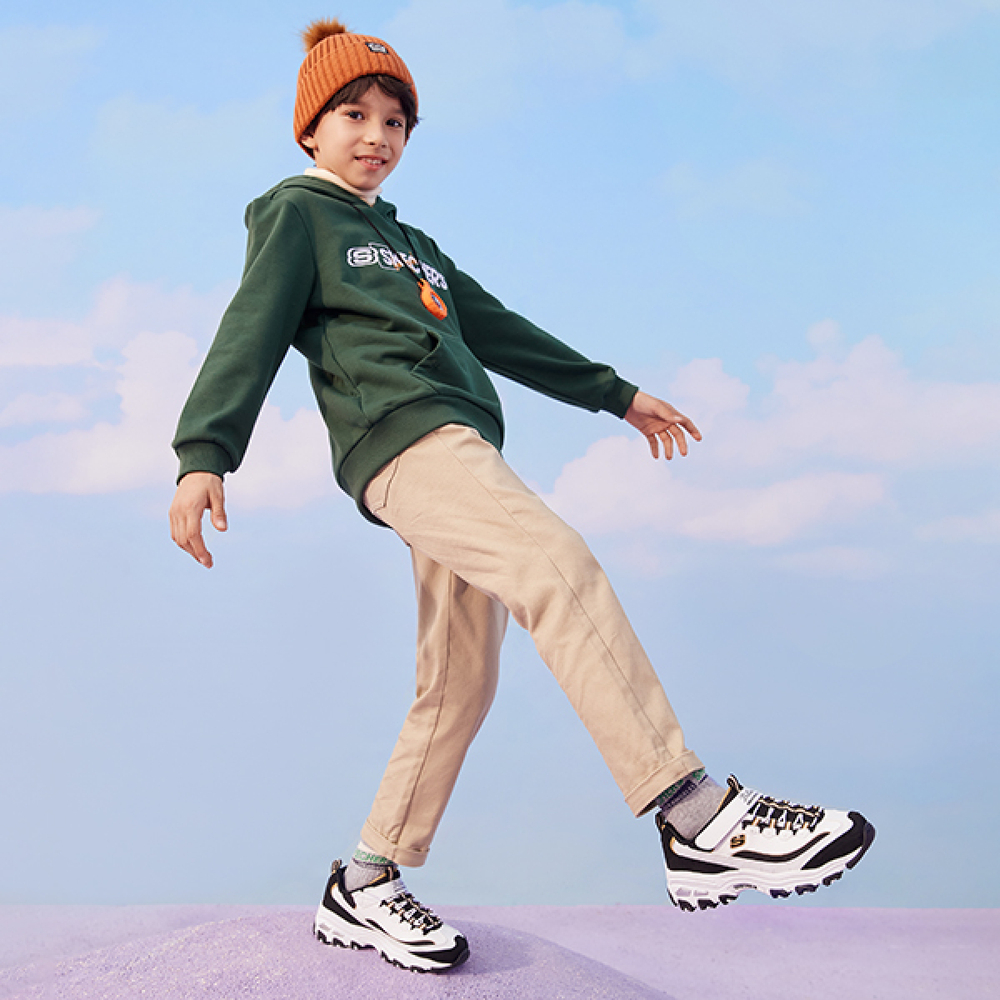 Skechers D'LITES