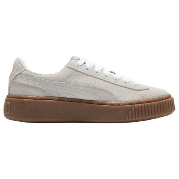 PUMA Suede Platform Core L