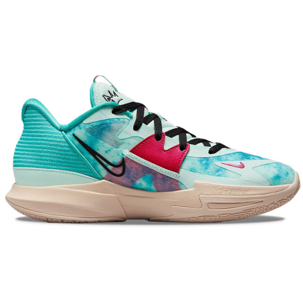 Nike Kyrie Low 5 Community EP "11:11" 5 TPU