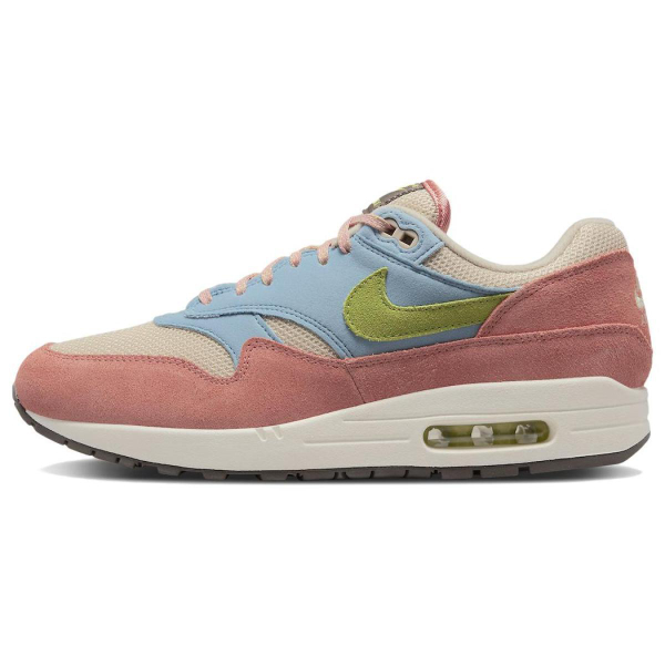 Nike Air Max 1 "Light Madder Root"