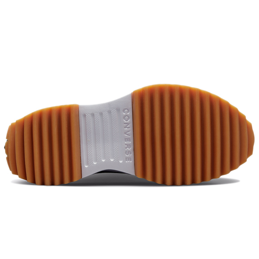 Converse Run Star Hike