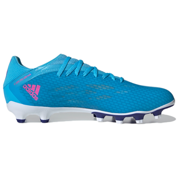 Adidas X Speedflow .3 MG（ ）
