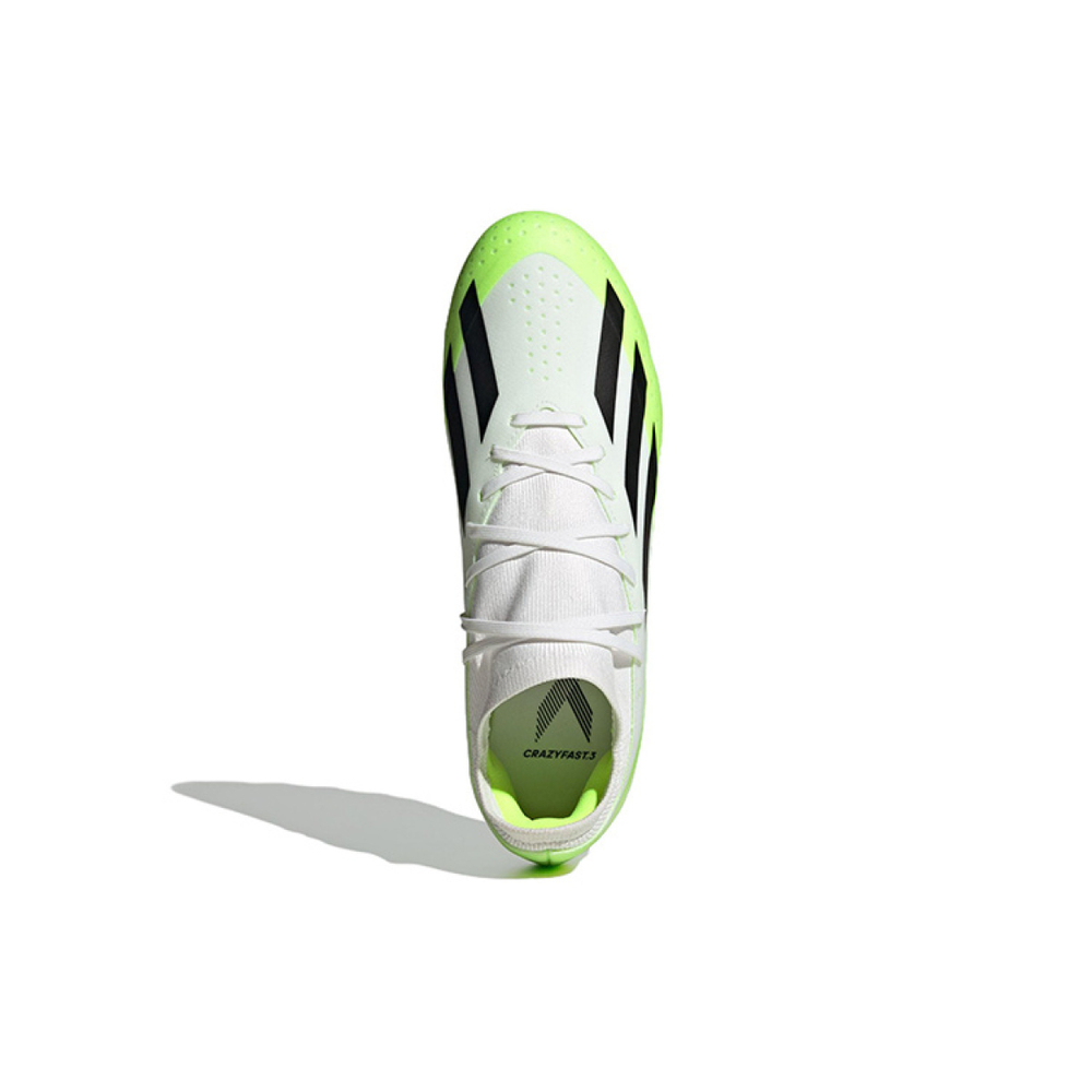 Adidas X Crazyfast.3 AG（ ）