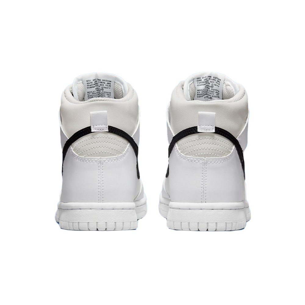 Nike Dunk High "Stormtrooper"