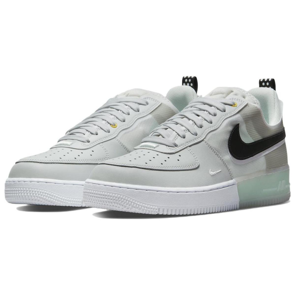 Nike Air Force 1 React "Mint Foam"