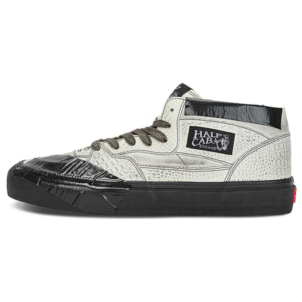 Vans Half Cab EF VLT LX