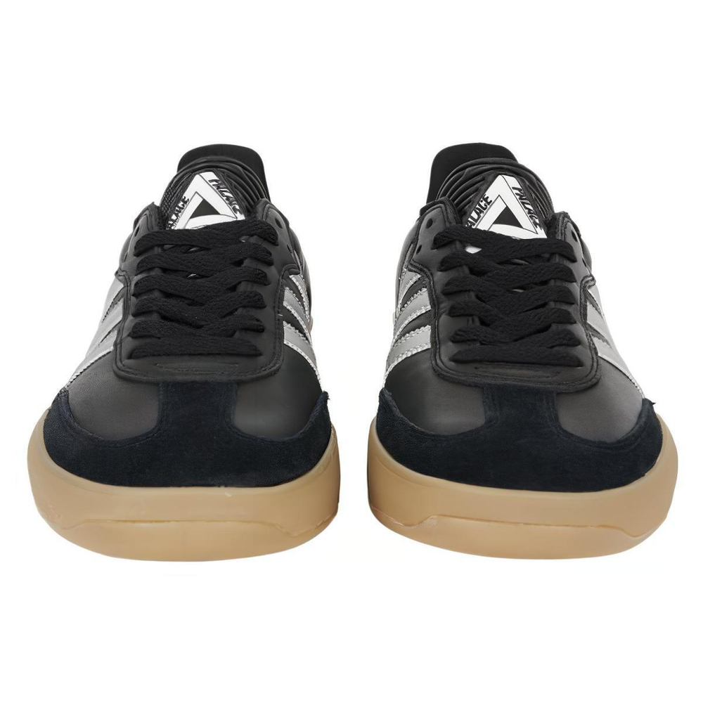 PALACE x adidas originals Samba Puig