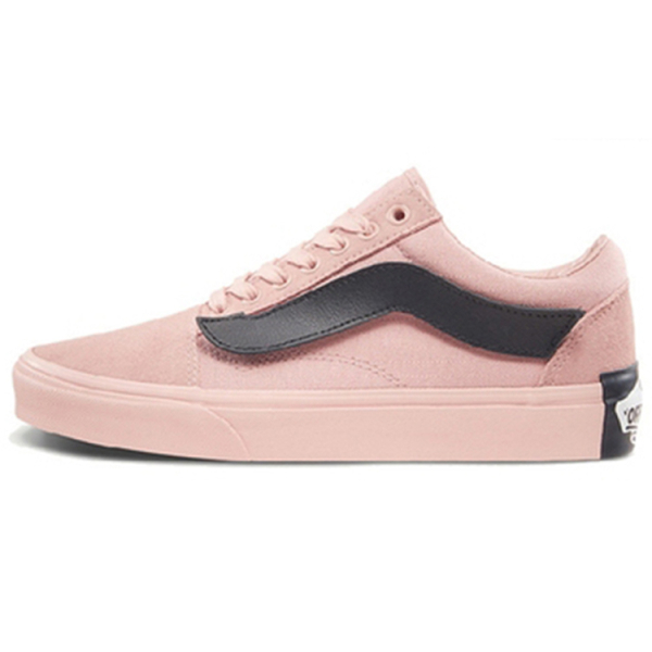 X Vans Old Skool