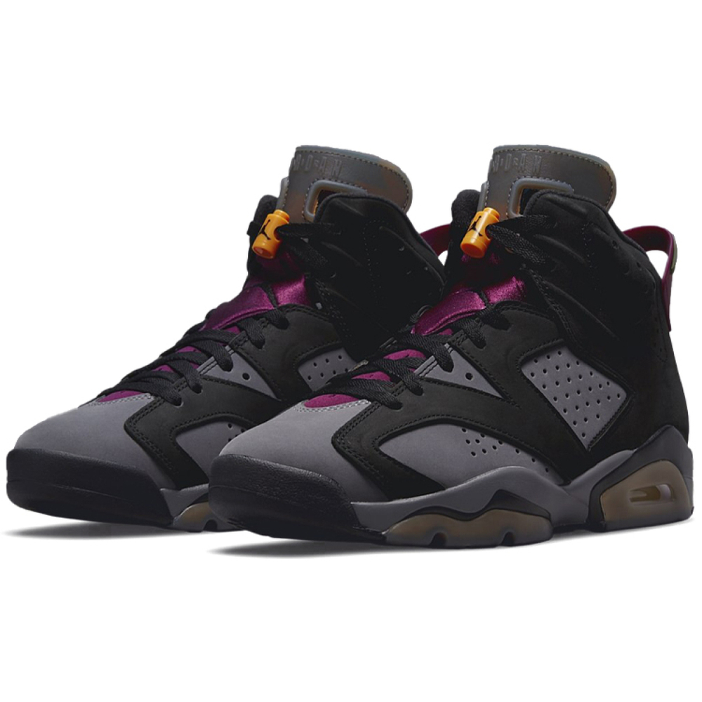 Jordan Air Jordan 6 retro "bordeaux"