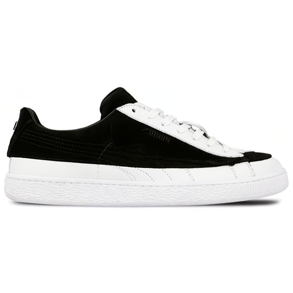 PUMA Suede SUEDE Karl Lagerfeld 50