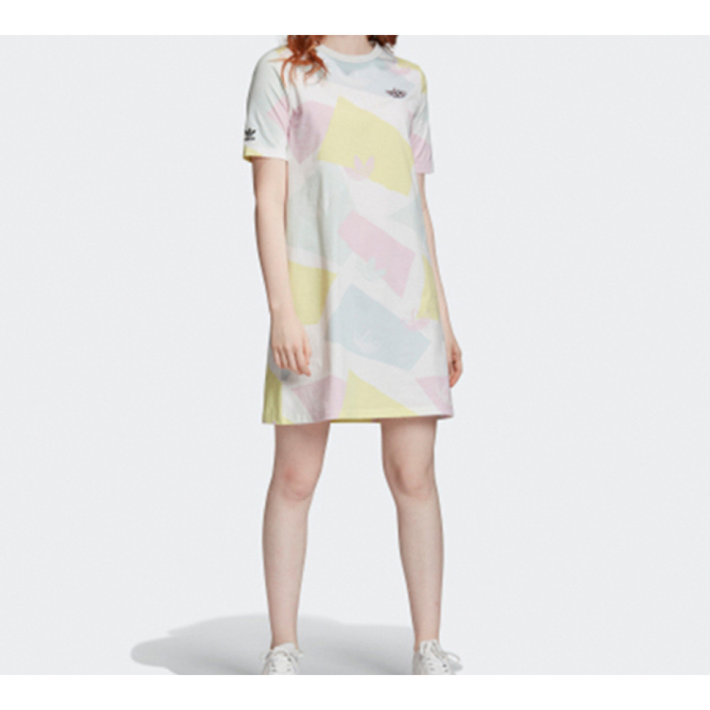 Adidas originals Graphic Dress
