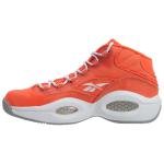 Reebok Question Mid Only The Strong Survive