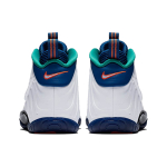 Nike Foamposite Pro Gym "Blue"