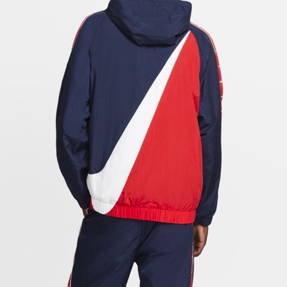 Nike NSW Big Swoosh Logo