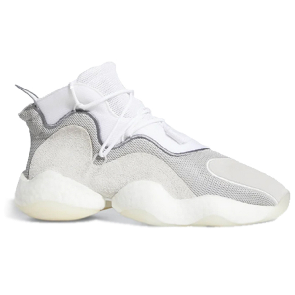 Adidas originals Crazy BYW 1.0 White Black